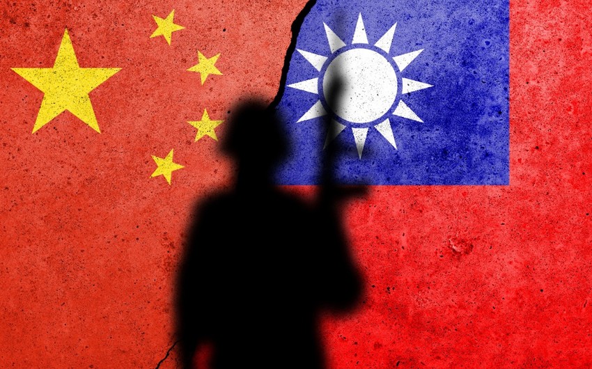 China could take Taiwan without even needing to invade, US think tank says