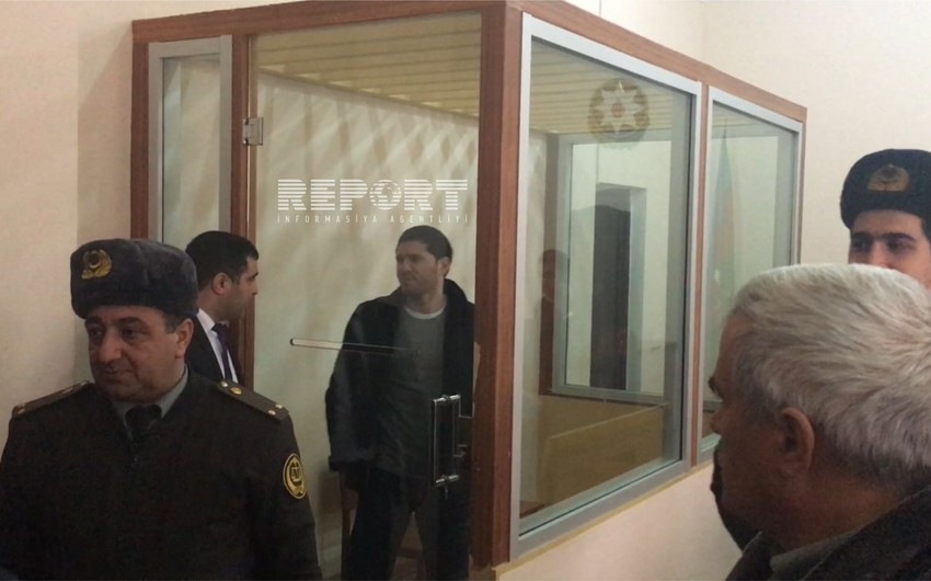 Суд удовлетворил ходатайство адвоката Джавида Гусейнова