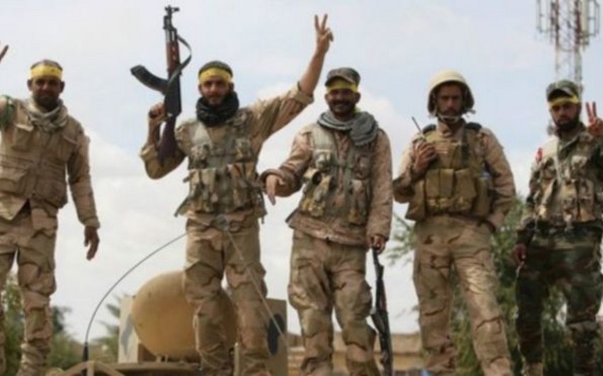 Iraq Tikrit: looting and lawlessness follow recapture