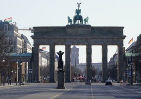 В Берлине произошла драка с участием дипломатов