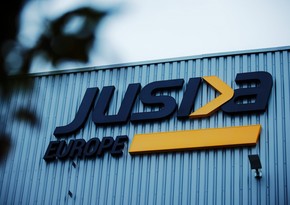 “JUSDA Europe”: Azərbaycan Çin-Avropa marşrutunda etibarlı logistika dəhlizidir 