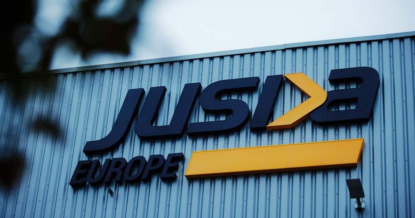 “JUSDA Europe”: Azərbaycan Çin-Avropa marşrutunda etibarlı logistika dəhlizidir 