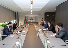 Iveco Truck & Bus intends to invest in Azerbaijan