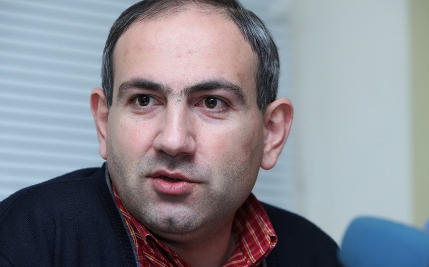 Кандидат в мэры Еревана: В процессе раздачи взяток участвует глава полиции по распоряжению президента Армении