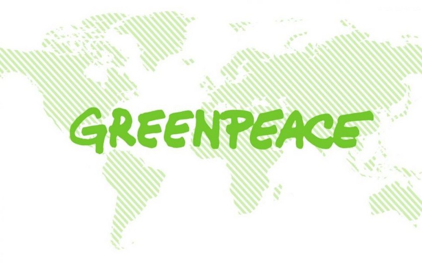 “Greenpeace” fəalları Şimal dənizində BP-nin əməliyyatına mane olmağa çalışıb