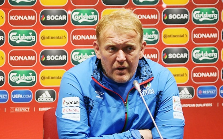 Robert Prosinečki comments on claims amid offer from Valencia