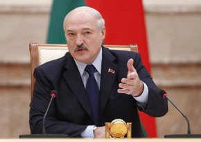 Лукашенко: Беларусь была вынуждена перебросить к границе с Украиной почти треть своей армии