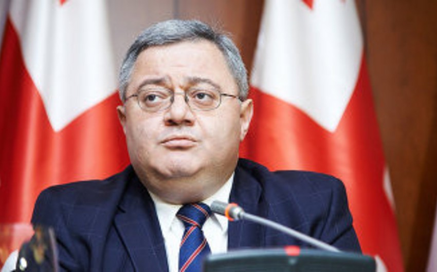 Усупашвили: Соглашение Грузии с ЕС не повлияет на развитие отношений с Азербайджаном