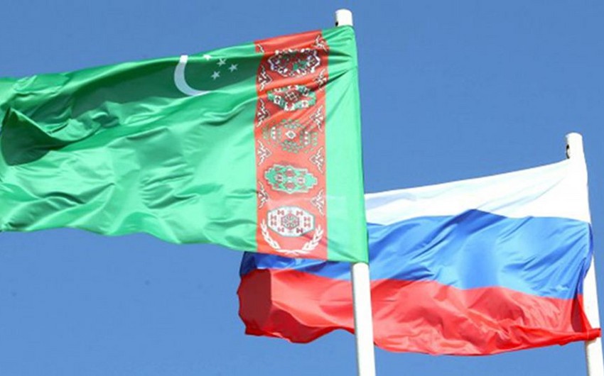 Turkmenistan and Russia prioritize development of cooperation 