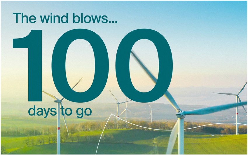 100 days until COP29 kicks off in Baku