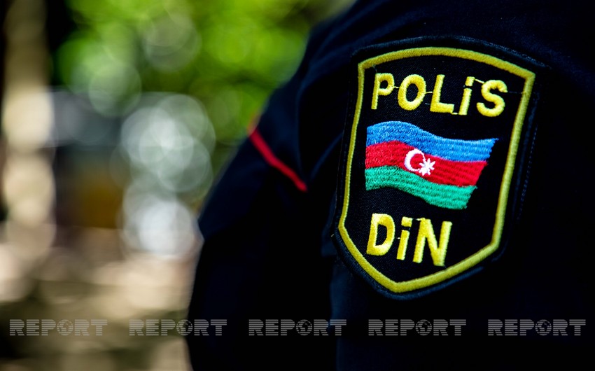 В Баку убит 45-летний мужчина