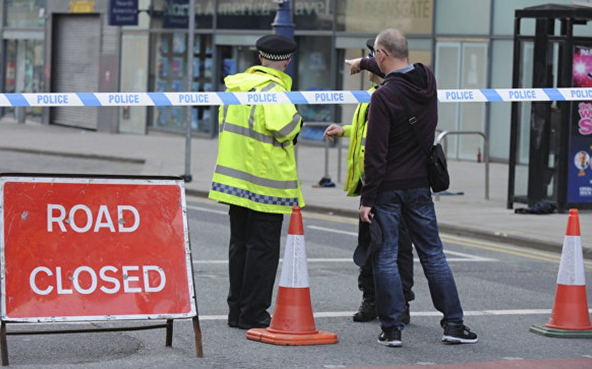 Концерты Арианы Гранде в Европе приостановлены после теракта в Манчестере