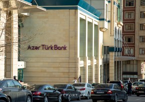 Maliyyə Nazirliyi “Azər-Türk Bank”da 5 illik müddətə depozit yerləşdirib