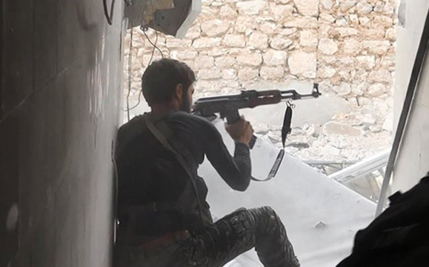 Более 20 человек погибли в столкновениях между ополчением курдов и ИГ