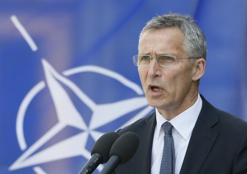 В НАТО намерены усилить поддержку Боснии и Герцеговины, Грузии и Молдовы