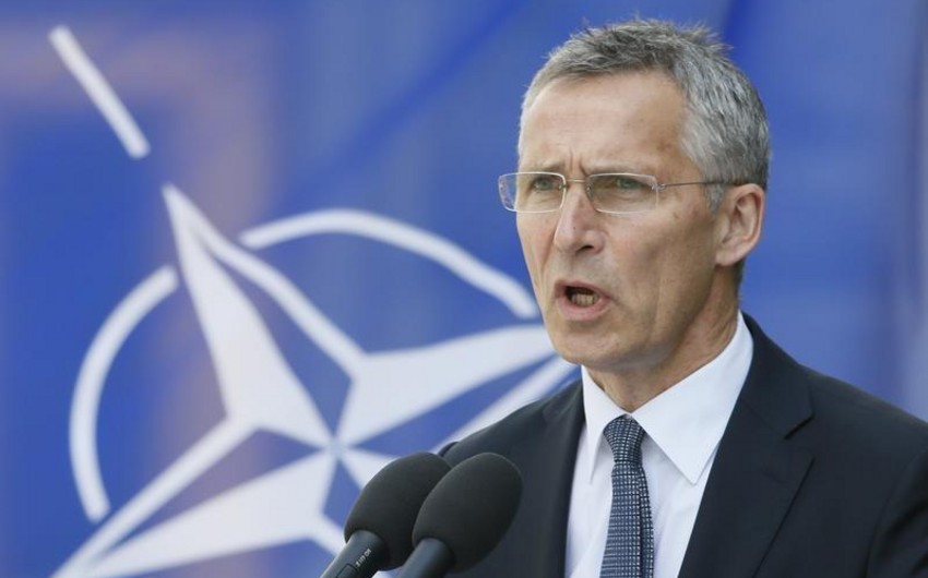 NATO to strengthen support for Bosnia and Herzegovina, Georgia, Moldova