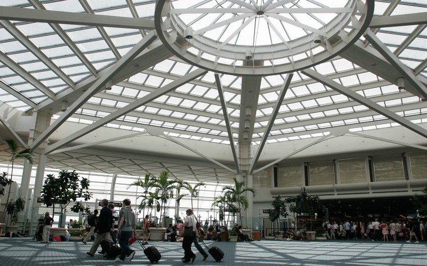 Власти США выявили серьезные недочеты в системах безопасности аэропортов страны