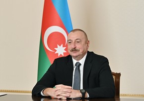 President: Multiculturalism and tolerance are among Azerbaijan`s primary state policy priorities