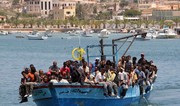 Morocco's Royal Navy rescues 66 migrants and recovers two bodies off Coast of Dakhla