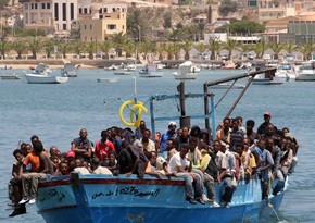 Morocco's Royal Navy rescues 66 migrants and recovers two bodies off Coast of Dakhla