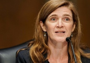 Глава USAID направится на Ближний Восток для обсуждения гуманитарных поставок
