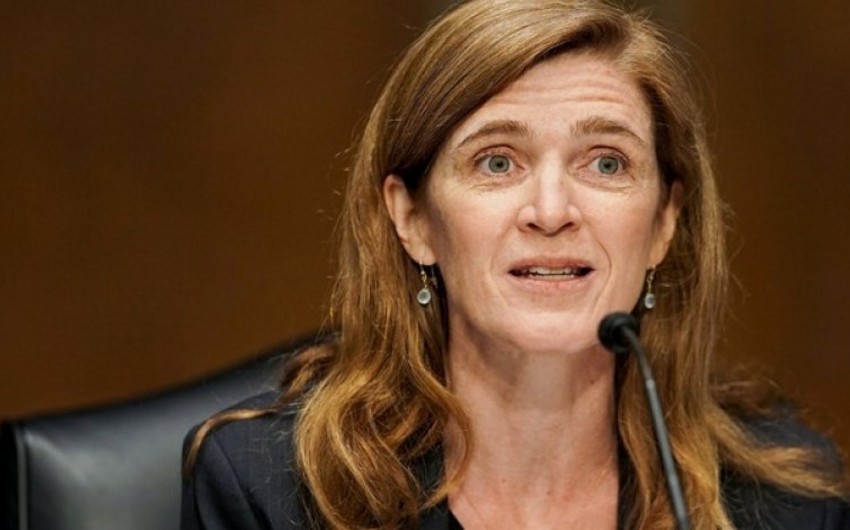 Top US humanitarian official to travel to Middle East this week