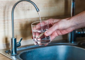В трех поселках Абшерона ограничат подачу питьевой воды
