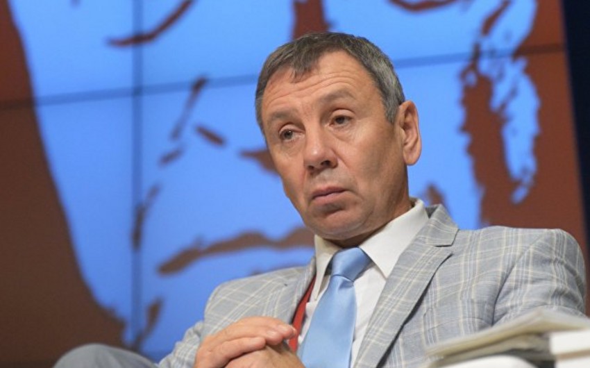 Markov: Azerbaijan has right to speak about Nagorno-Karabakh from position of strength