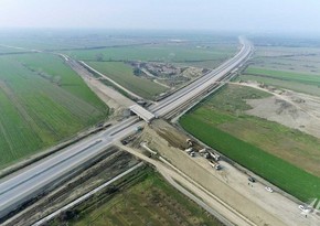 Автодорога Баку-Губа-госграница с Россией будет капитально отремонтирована