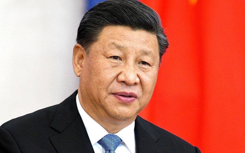 Xi Jinping announces causes of crisis in global economy during Davos Agenda
