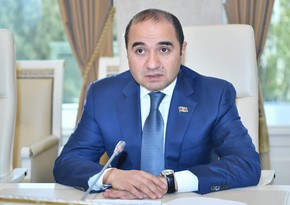 MP: France again demonstrated bias towards Azerbaijan by adopting resolution