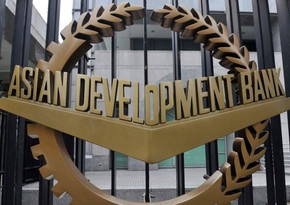 ADB Azərbaycan üzrə yeni ölkə direktoru təyin edib