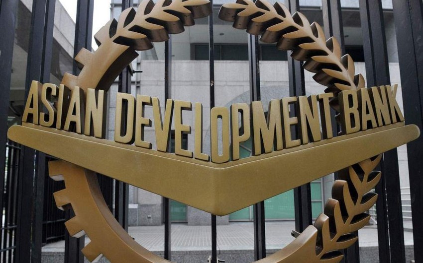 ADB appoints new country director for Azerbaijan