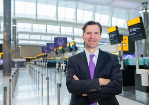 Глава лондонского аэропорта Хитроу уйдет в отставку