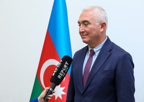 Masim Mammadov: 91 families are planned to be resettled in Baylik village in Lachin district in 2025