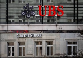 UBS предложил купить Credit Suisse за сумму до 1 млрд долларов