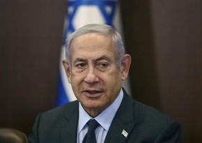 KİV: Netanyahu müdafiə naziri və Baş Qərargah rəisini istefaya göndərməyi planlaşdırır