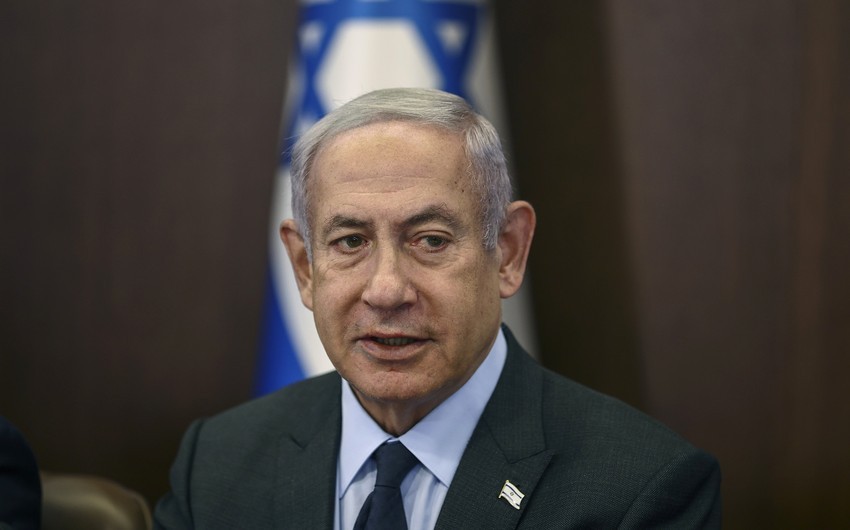 Netanyahu planning to fire Gallant