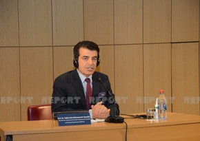 ИСЕСКО подготовит доклад по итогам визита в Карабах