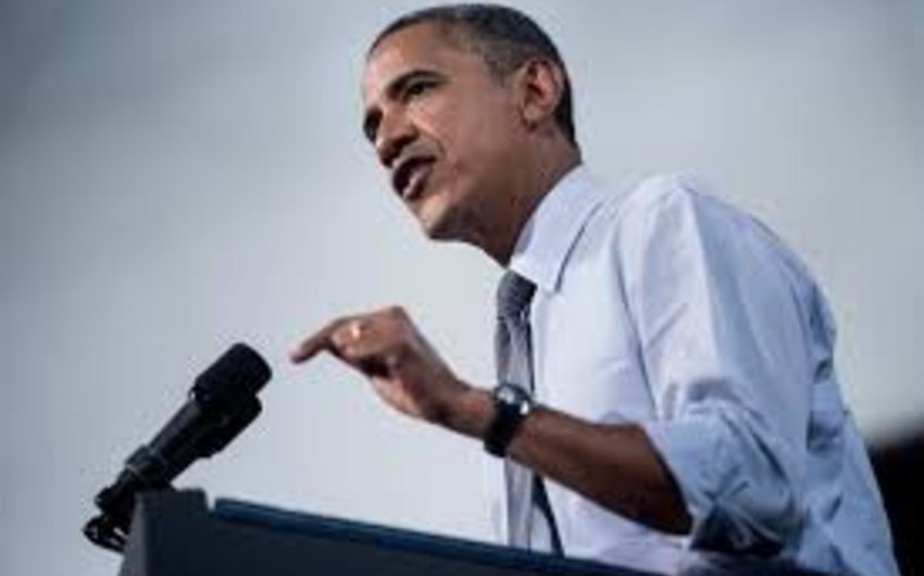 Обама наложит вето на предложение республиканцев о мигрантах