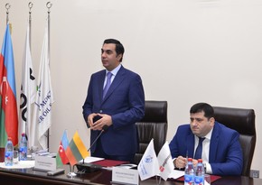 Baku Higher Oil School and TP Engineering sign cooperation agreement