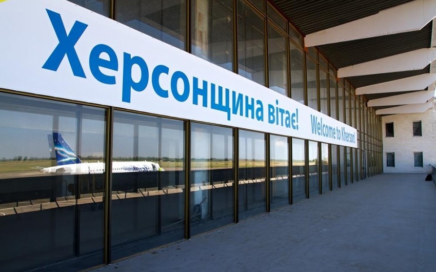 ​В Азербайджан может быть открыт новый авиарейс из Украины