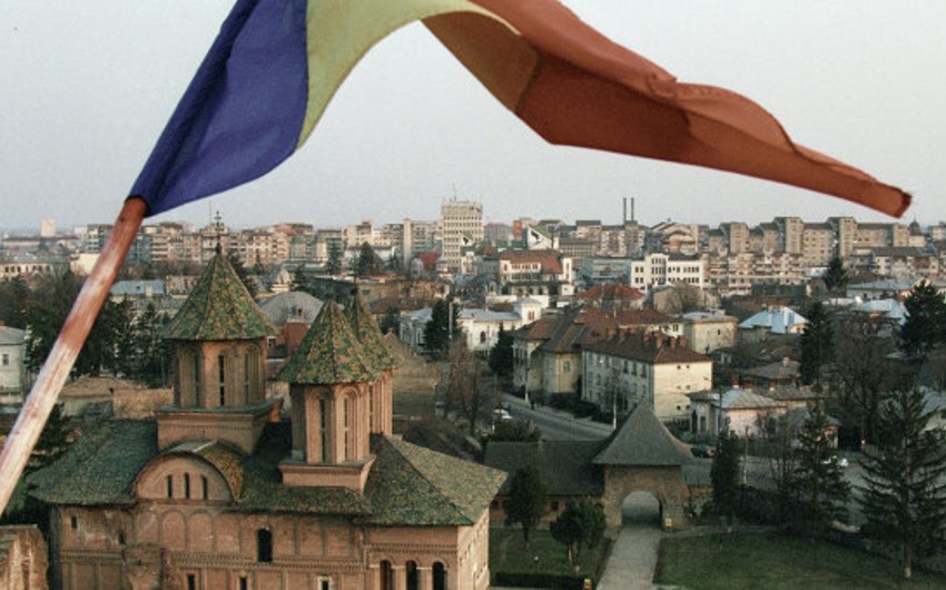 Власти Румынии приветствовали акцию объединения с Молдавией