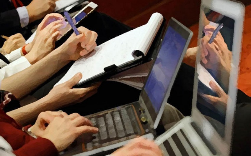 Mediada yayımlanan informasiyaya dair tələblər müəyyənləşir