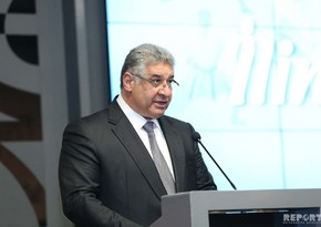 Azad Rahimov: Our flag was raised at least two times during the day