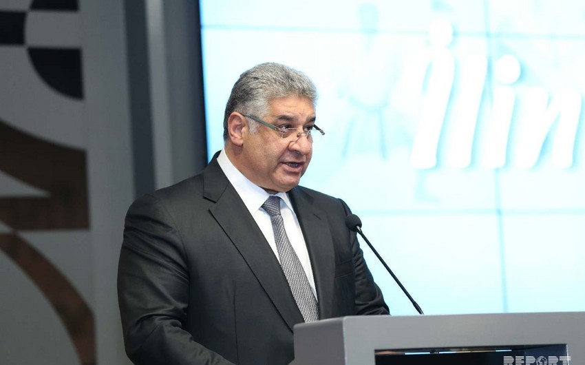 Азад Рагимов: 2019-й год займет особое место в спортивной истории Азербайджана