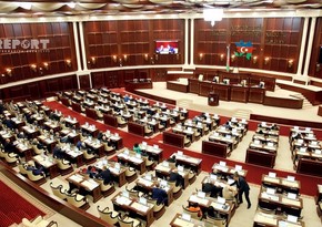 Milli Majlis adopts document declaring martial law