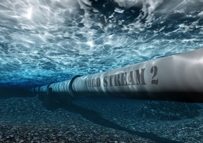 Germany may rely more on unmanned systems for monitoring gas pipelines