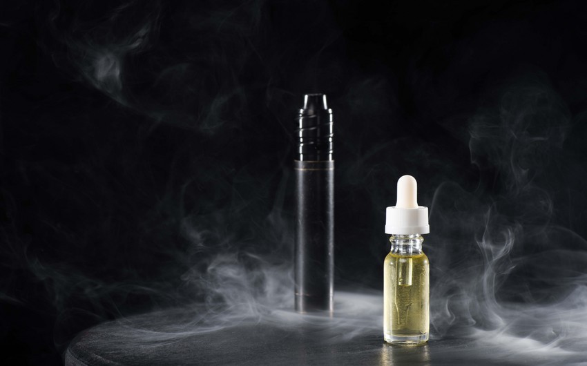 Azerbaijani MP proposes ban for use of electronic cigarettes