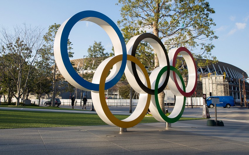 Tokioda Olimpiya Təsnifat Turniri təxirə salınır